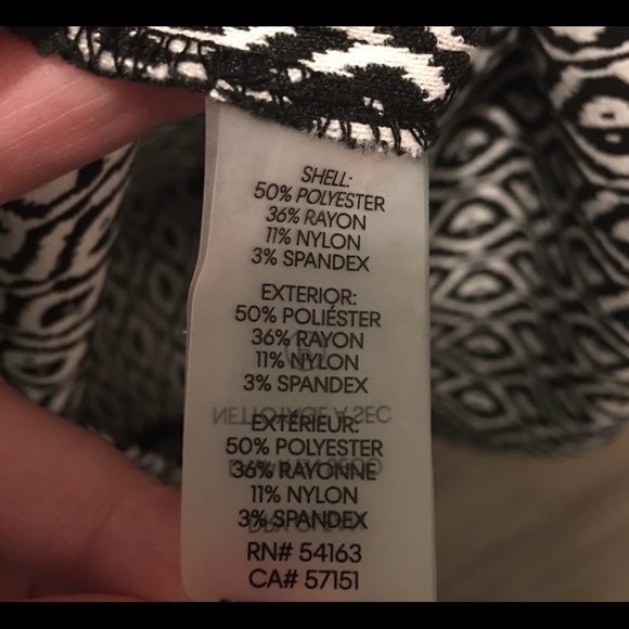 CALVIN KLEIN-NWOT - Picture 5 of 5